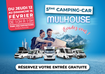 Camping-car-Mulhouse-2026