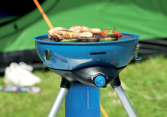 Dossier spécial cuisson nomade