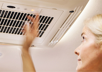 Top des meilleurs climatiseurs