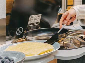 Cuisiner en camping-car : une méthode simple pour bien manger en voyage