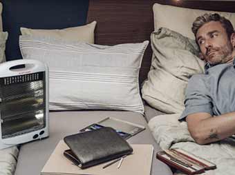 Quel est le meilleur chauffage d’appoint pour camping-car ?