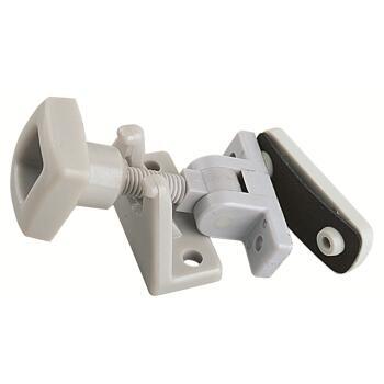 Narbonne Accessoires Compas De Fenêtre 230/370 Mm - Lot De 2