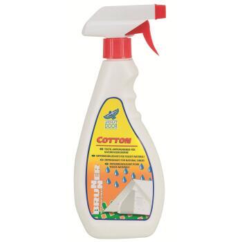 PLINTEX Spray Imperméabilisant Pour Tentes, Auvents Et Parasols – 2,5 L – Protection Durable, Sans PFC, Fabriqué En Allemagne