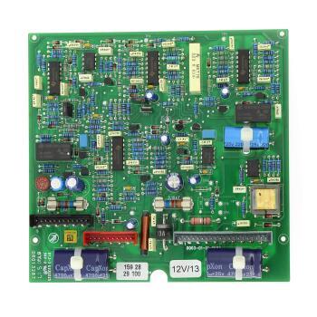 Carte électronique Truma Combi C6/6E (2007-2018) – Référence 1103403183