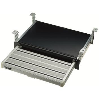 Thule Slide Out 12 V G2 550 archepied électrique en aluiniu pour
