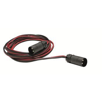 YBBOTT Convertisseur D'alimentation De Voiture 60 W DC 12 V-24 V Vers 5 V