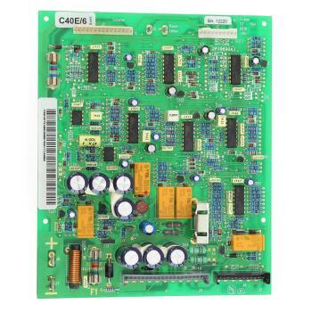 Elektronische Karte für Truma Boiler BG Serie 3, Baujahr 7/1993 – 114 7002.00065