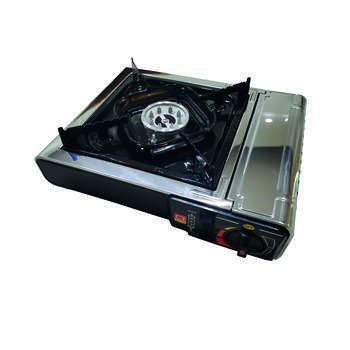 Cartouche Gaz Butane SOUK ONE 227g MSF-1a – Valve Baïonnette Pour Réchaud Camping & Chauffage