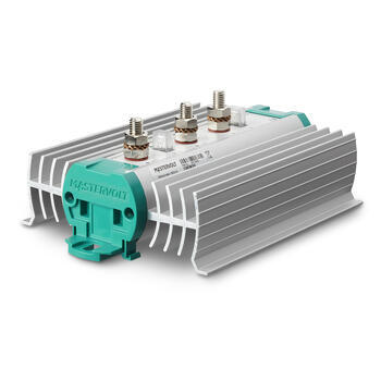 Coupleur-séparateur Cyrix-CT 12/24V – 120 A, Victron Energy, Neuf