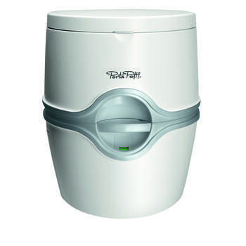 Thetford Pompe Électrique 26661 – Pompe De Rechange Pour Toilettes Cassette Camping-Car & Caravane, Fiable Et Compacte