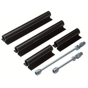 Clé à Douille Visseuse 33cm 19mm Pour Vérins - Camping-car Caravane