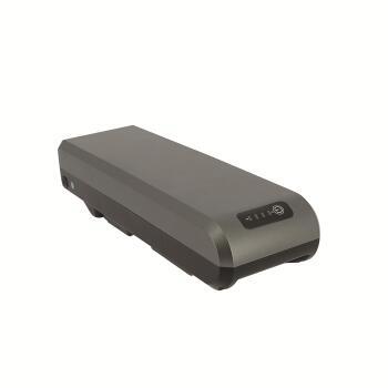 Batterie 36V 13Ah Pour Velo Electrique E-Scape+ Sans Feu