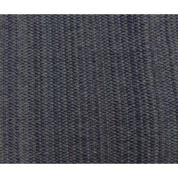 Tapis PVC Noir Soplair 250x550 Cm - Pour Camping-car Et Caravaning, Tissé, Sans Phtalates, Avec Sac - 6