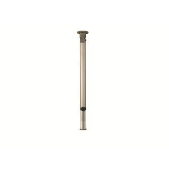 Raccord en X pour Rail Magnétique Encastré 20mm