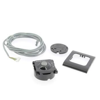 Telesoo ventilu pre Truma Boiler série 3 - 30 mbar(07/93-12/14