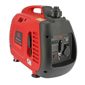Groupe électrogène inverter HONDA EU10I 1000w